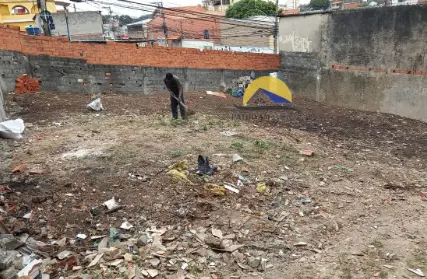 Imagem: Terreno para Venda, São Miguel Paulista