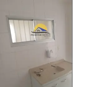 Imagem: Apartamento para Alugar, Belém