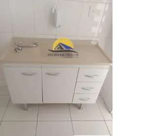 Imagem: Apartamento para Alugar, Belém