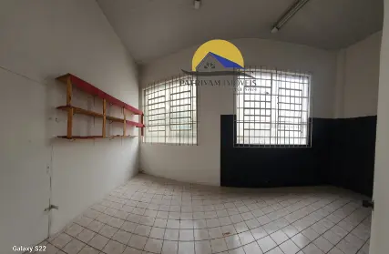 Imagem: Galpão / Salão para Alugar, Mooca