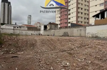 Imagem: Terreno para Venda, Tatuapé