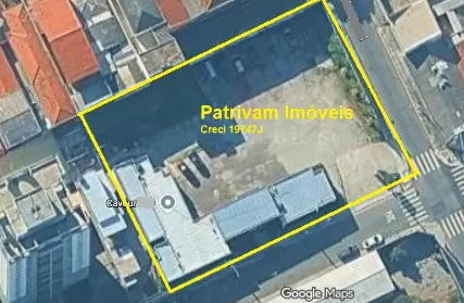 Imagem: Terreno para Venda, Vila Prudente