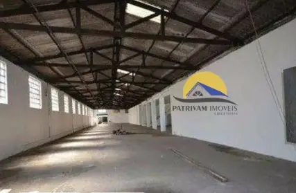 Imagem: Galpão / Salão para Alugar, Vila Prudente