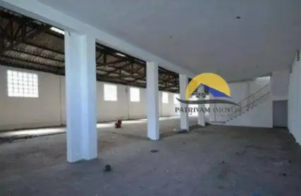 Imagem: Galpão / Salão para Alugar, Vila Prudente