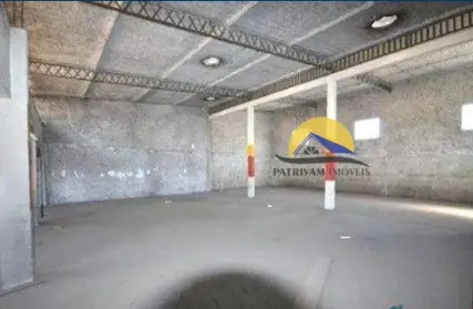 Imagem: Galpão / Salão para Alugar, Vila Prudente