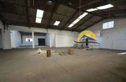Imagem: Galpão / Salão para Alugar, Vila Prudente
