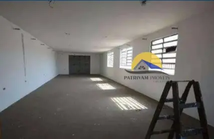 Imagem: Galpão / Salão para Alugar, Vila Prudente