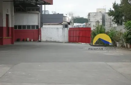 Imagem: Galpão / Salão para Alugar, Vila Prudente