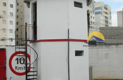 Imagem: Galpão / Salão para Alugar, Vila Prudente