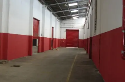 Imagem: Galpão / Salão para Alugar, Vila Prudente