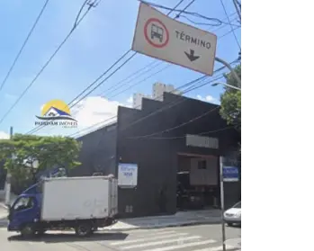 Imagem: Galpão / Salão para Alugar, Mooca