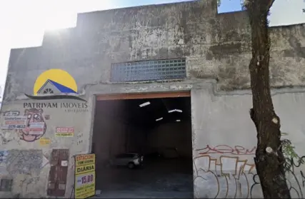 Imagem: Galpão / Salão para Alugar, Mooca