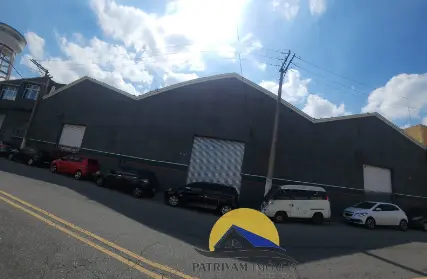 Imagem: Galpão / Salão para Alugar, Mooca