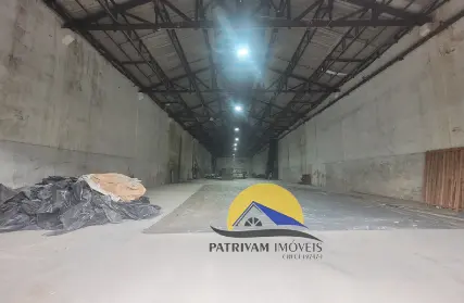 Imagem: Galpão / Salão para Alugar, Mooca