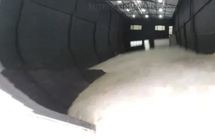 Imagem: Galpão / Salão para Alugar, Penha