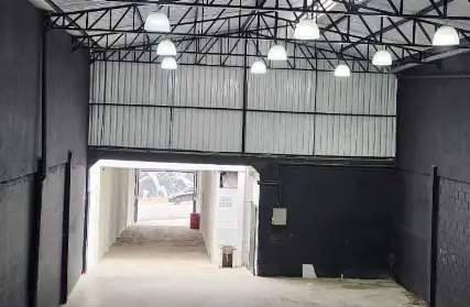 Imagem: Galpão / Salão para Alugar, Penha