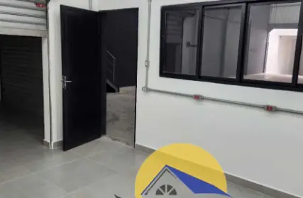 Imagem: Galpão / Salão para Alugar, Penha