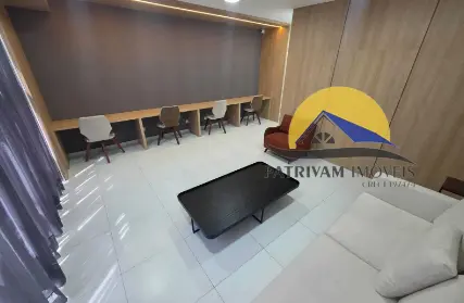 Imagem: Flat / Studio para Alugar, Tatuapé