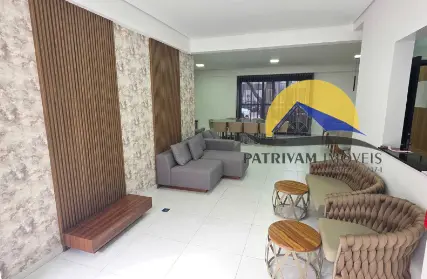 Imagem: Flat / Studio para Alugar, Tatuapé