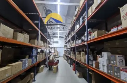 Imagem: Galpão / Salão para Alugar, Mooca