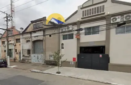 Imagem: Galpão / Salão para Alugar, Mooca