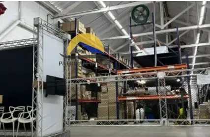 Imagem: Galpão / Salão para Alugar, Mooca