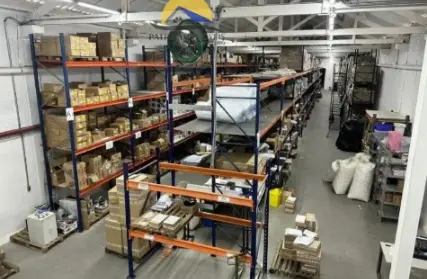 Imagem: Galpão / Salão para Alugar, Mooca