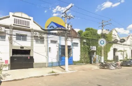 Imagem: Galpão / Salão para Alugar, Mooca