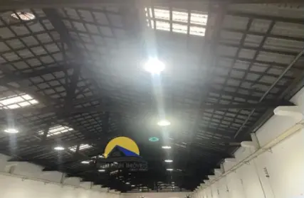 Imagem: Galpão / Salão para Alugar, Mooca