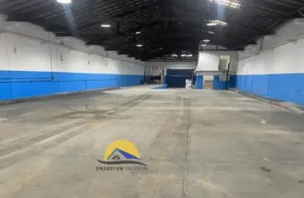 Imagem: Galpão / Salão para Alugar, Mooca