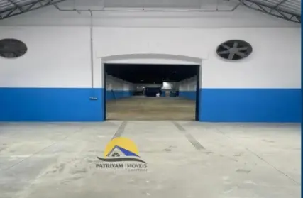 Imagem: Galpão / Salão para Alugar, Mooca