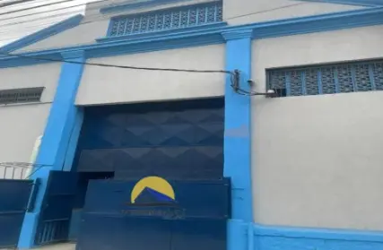 Imagem: Galpão / Salão para Alugar, Mooca