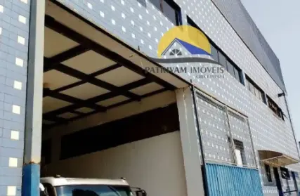 Imagem: Galpão / Salão para Alugar, Vila Prudente