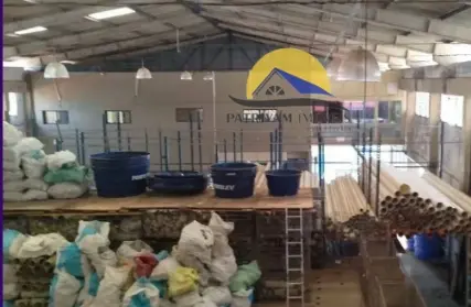 Imagem: Galpão / Salão para Alugar, Vila Prudente