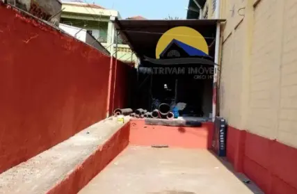 Imagem: Galpão / Salão para Alugar, Vila Prudente