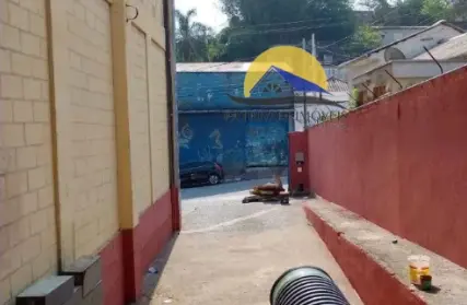 Imagem: Galpão / Salão para Alugar, Vila Prudente