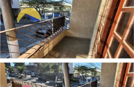 Imagem: Sobrado para Venda, Alto da Moóca