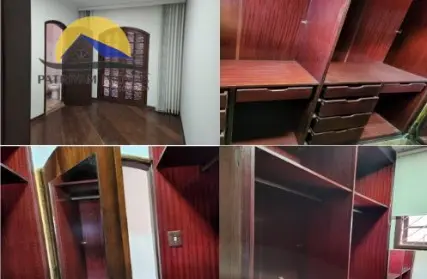 Imagem: Sobrado para Venda, Alto da Moóca