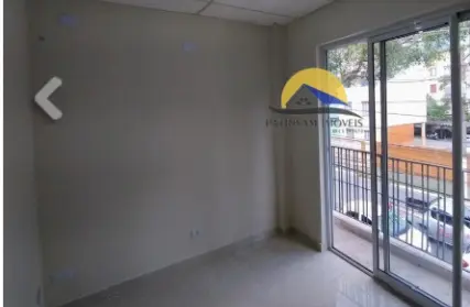 Imagem: Prédio Comercial para Alugar, Mooca