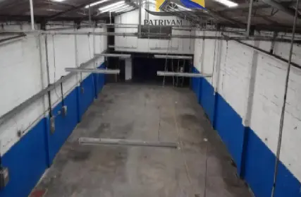 Imagem: Galpão / Salão para Alugar, Mooca