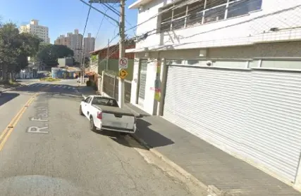 Imagem: Galpão / Salão para Alugar, Mooca