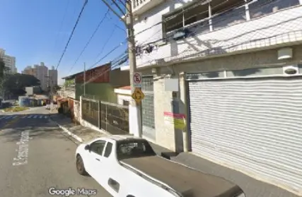 Imagem: Galpão / Salão para Alugar, Mooca