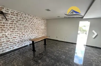 Imagem: Prédio Comercial para Alugar, Mooca