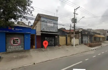 Imagem: Ponto Comercial para Alugar, Vila Curuçá