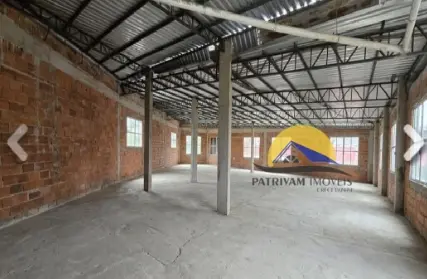 Imagem: Prédio Comercial para Alugar, São Mateus