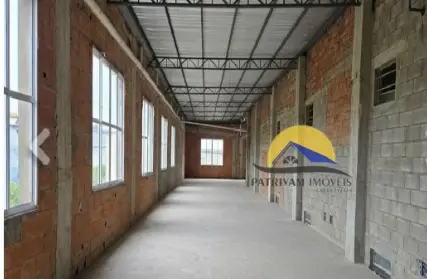 Imagem: Prédio Comercial para Alugar, São Mateus