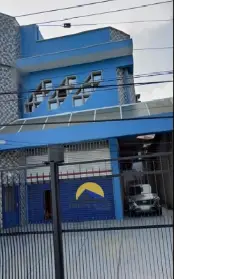 Imagem: Galpão / Salão para Alugar, Carrão