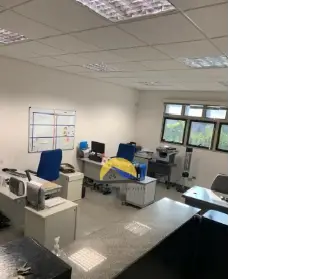 Imagem: Galpão / Salão para Alugar, Carrão