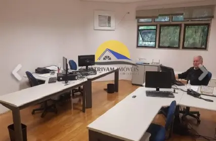 Imagem: Galpão / Salão para Alugar, Carrão