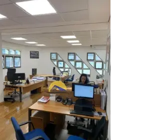 Imagem: Galpão / Salão para Alugar, Carrão